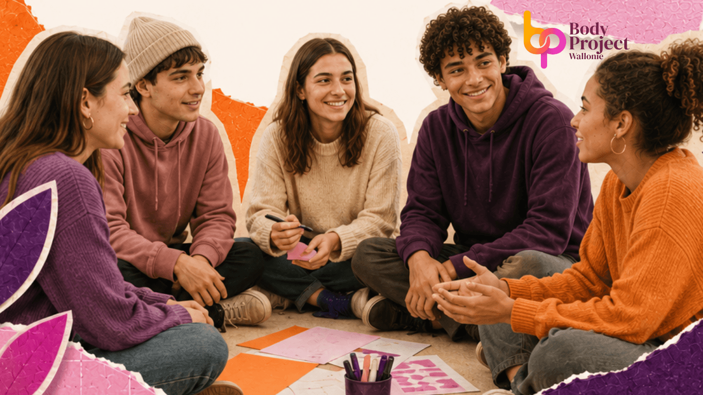 Circle workshop
