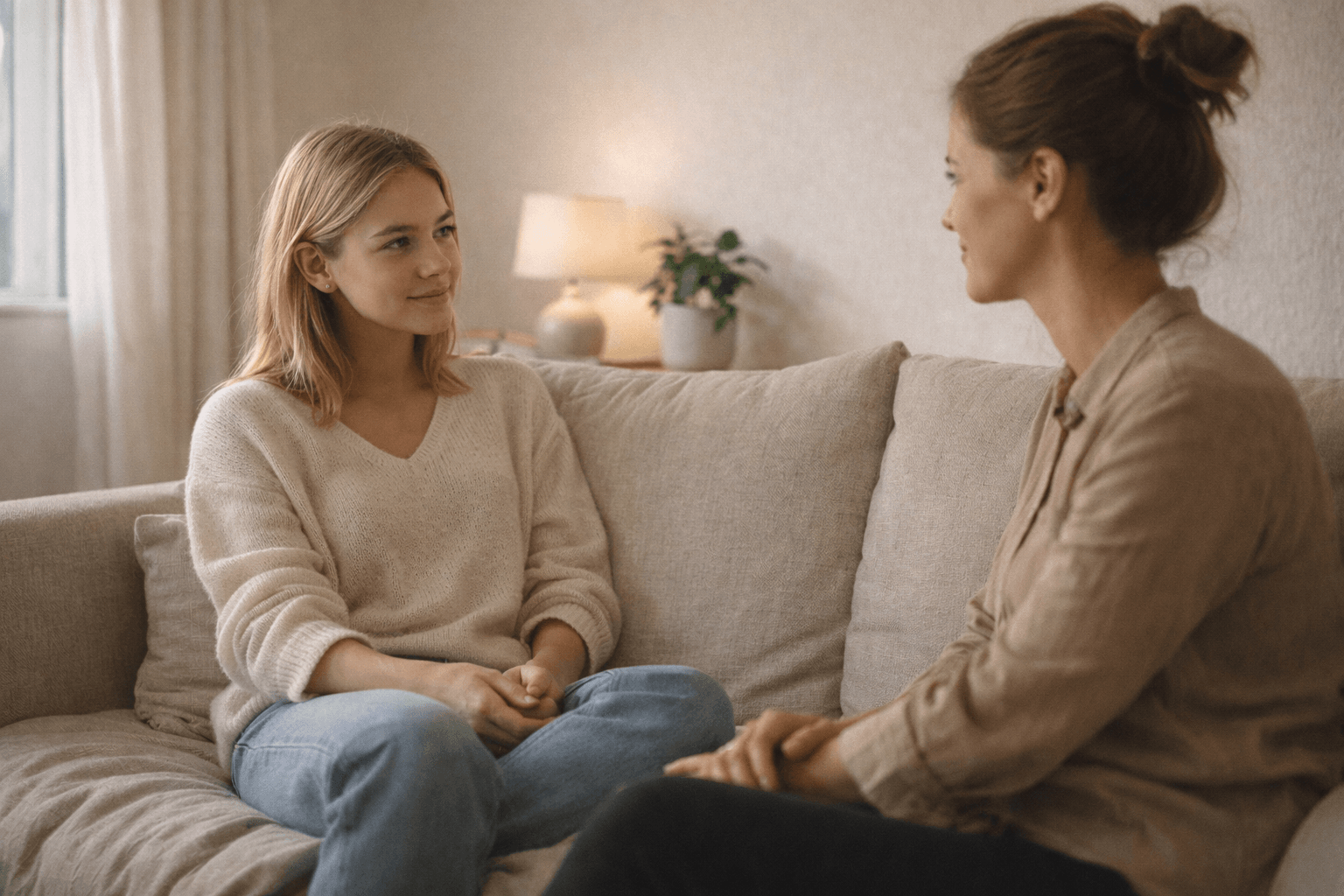 Illustration : orientation