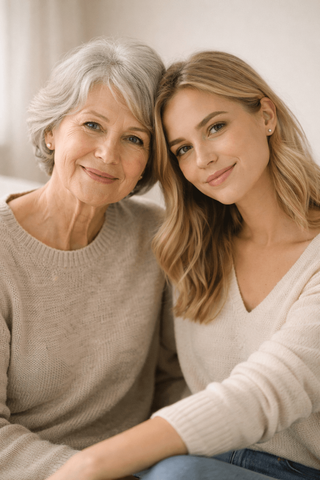 Illustratie: naasten